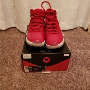 AUTHENTIC 💯 Air Jordan 11 Retro ‘Win Like ‘96’